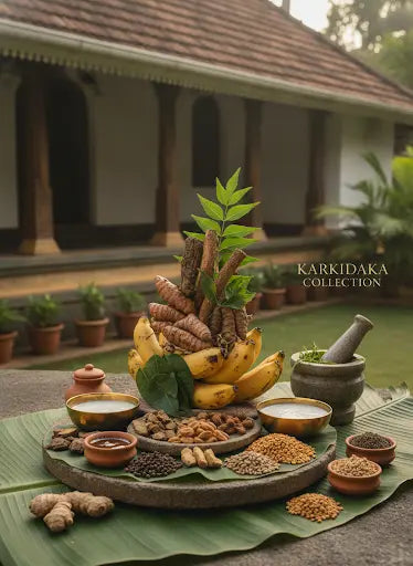 Milyn Foods Karkidaka Lehyam