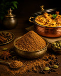 Biriyani Masala – Authentic Kerala Blend | Freshly Ground & Preservative-Free Milyn
