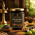 Cashew Special Karkidaka Lehyam – 100% Homemade & Premium Taste Milyn