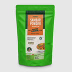 Sambar Powder – Authentic Kerala Blend, Freshly Ground & Preservative-Free Milyn
